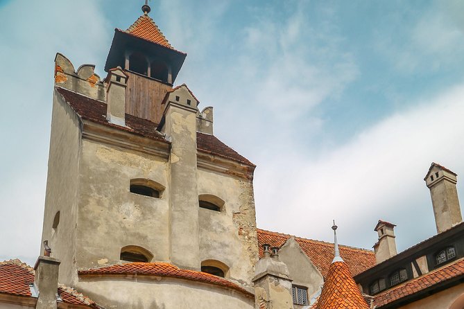 Bran Castle and Rasnov Fortress Tour From Brasov With Optional Peles Castle Visit - Tour Scheduling and Availability