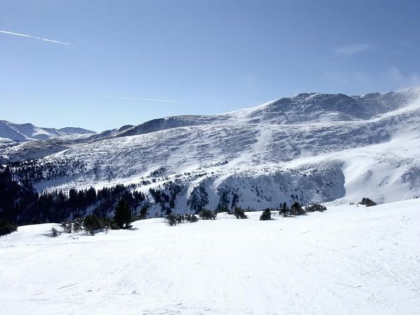Breckenridge Ultimate Full Day Mountain Tour From Denver - Cancellation Policy