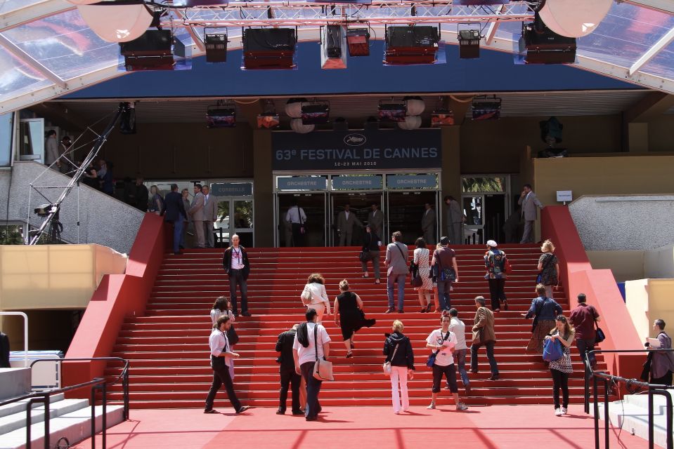 Cannes: Fascinating Cannes – Private Walking Tour - Frequently Asked Questions
