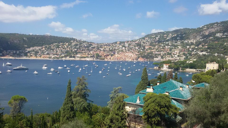 Cannes : Highlights Guided Tour of the French Riviera - Frequently Asked Questions