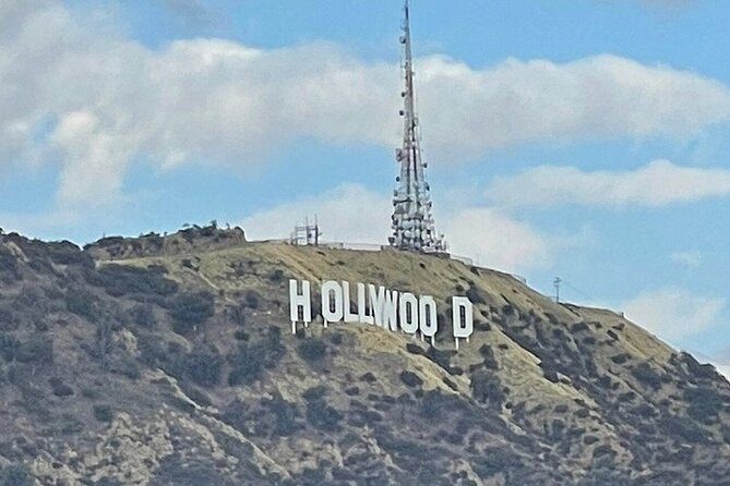 Celebrity and Lifestyle Hollywood Bus Tour - Cancellation and Refund Policy