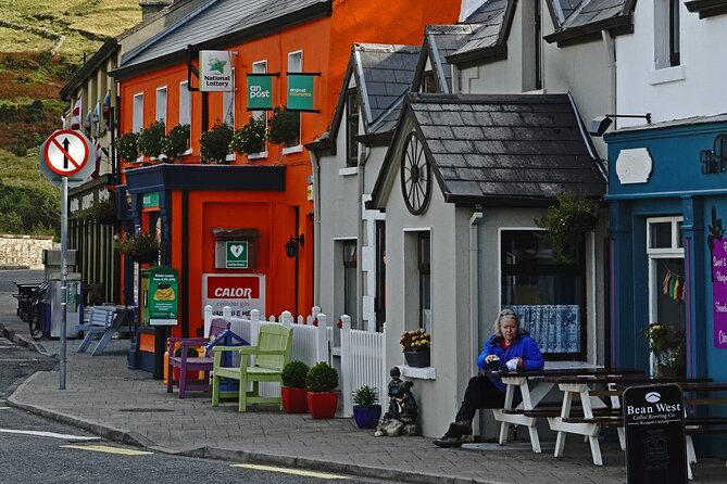 Connemara Day Trip Including Leenane Village and Kylemore Abbey From Galway - Tour Details and Logistics