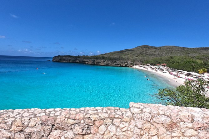 Curacao: Swimming With Sea Turtles and Grote Knip Beach Tour - Cancellation and Policies