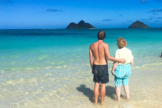 Customizable Island Tours Tours on Oahu - Booking and Pickup Details