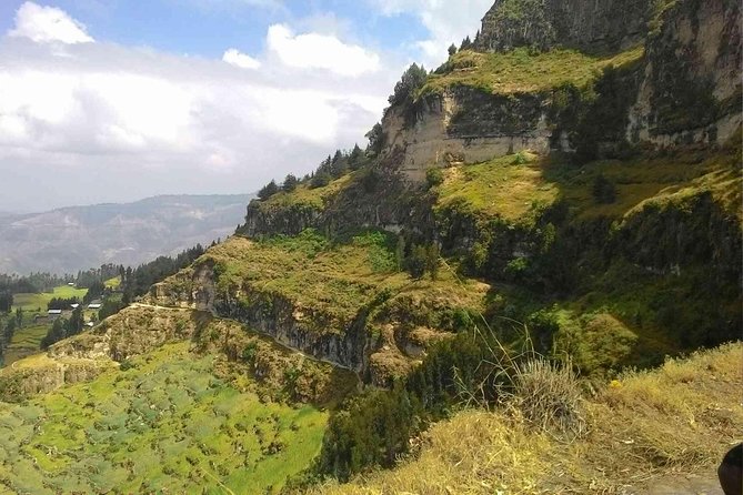 Day Trip From Addis Ababa See Historical Monastery,Stunning Nature,Animals,Birds - Pickup and Logistics