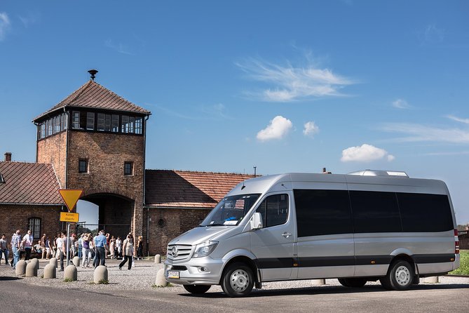 Day Trip to Auschwitz-Birkenau and Wieliczka Salt Mine From Krakow Including Lunch - Customer Reviews