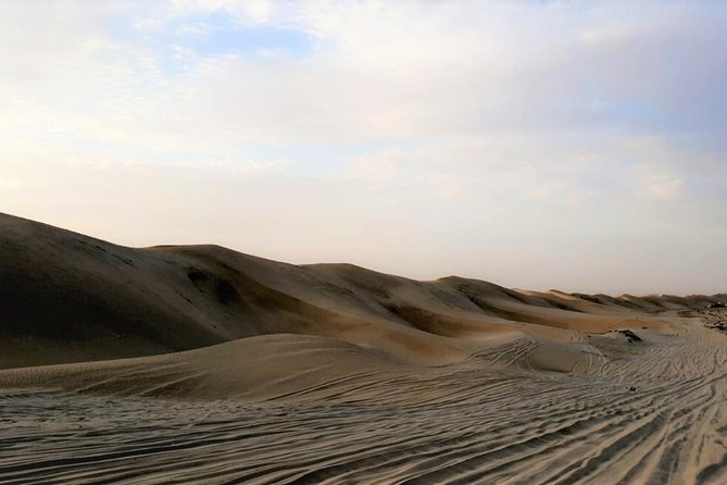 Doha Combo City and Half Day Desert Safari Tour No Hidden Cost - Tour Highlights Summary