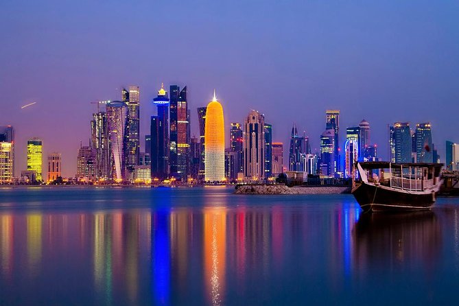 Doha : Private 4 Hours City Tour - Accessibility and Suitability