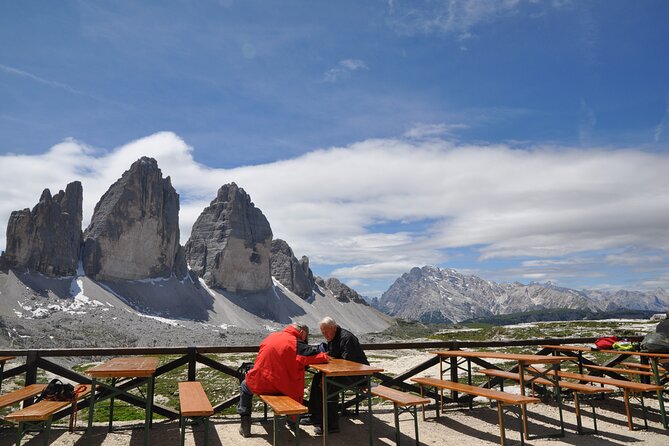 Dolomite Mountains and Cortina Semi Private Day Trip From Venice - Additional Information