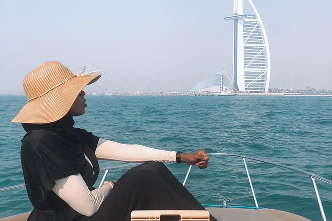 Dubai Yacht Sea Escape Cruise, Swim, Tan & Sightsee! - Customer Reviews and Ratings