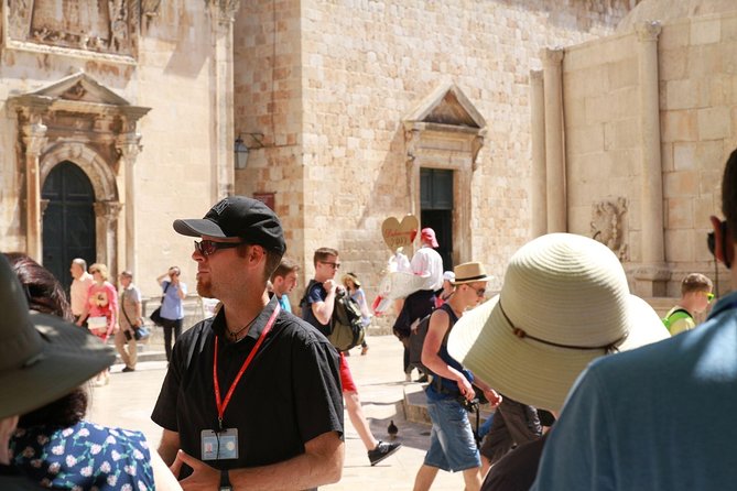 Dubrovnik Discovery Old Town Walking Tour - Glowing Customer Reviews