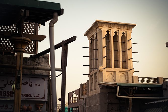 Explore the Backstreets of Old Dubai With an Insider - Additional Tour Information