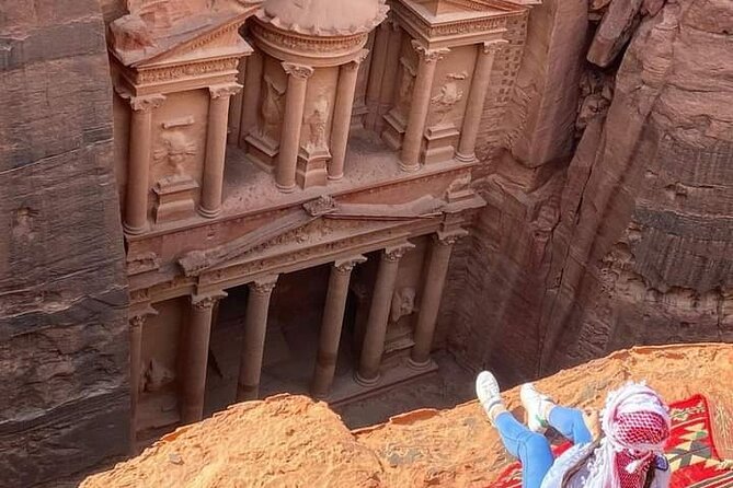From Amman :Full Day Petra Tour - Tour Price and Booking