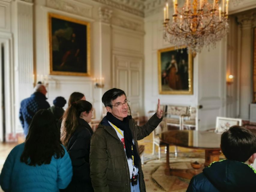 From Paris: Versailles Palace Private Half-Day Guided Tour - Frequently Asked Questions