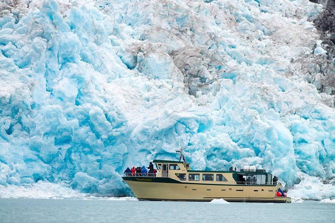 Full-Day Kenai Fjords National Park Northwestern Cruise - Important Considerations and Restrictions