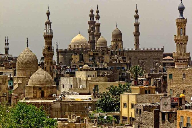 Full Day Tour Visiting Coptic and Islamic Cairo - Additional Considerations