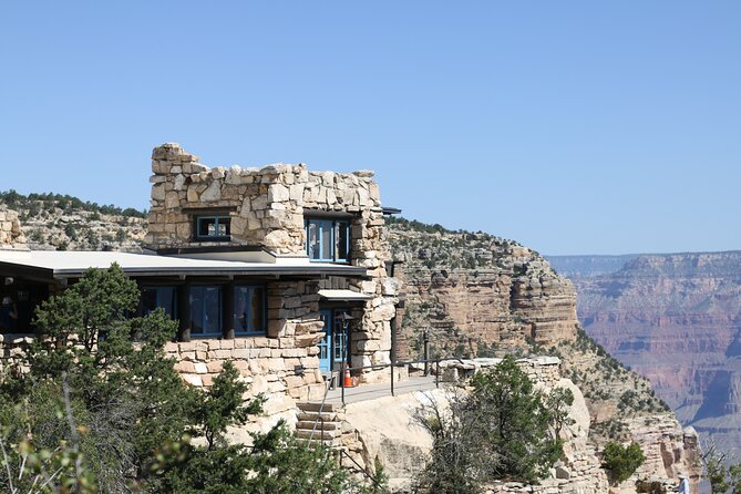 Grand Canyon National Park South Rim Tour From Las Vegas - Customer Reviews