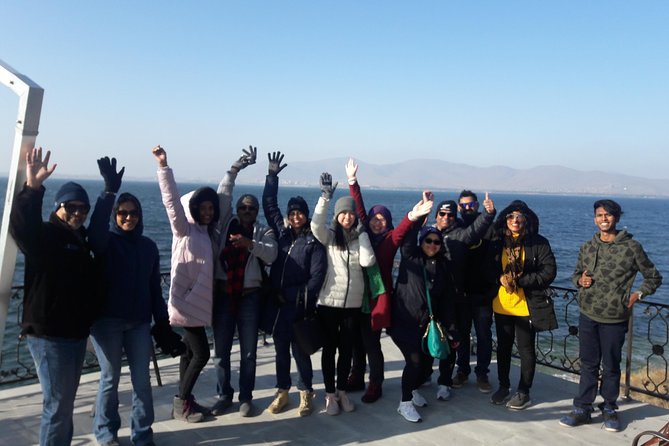 Group Tour: Lake Sevan (Sevanavank), Dilijan (Goshavank, Haghartsin) - Additional Information