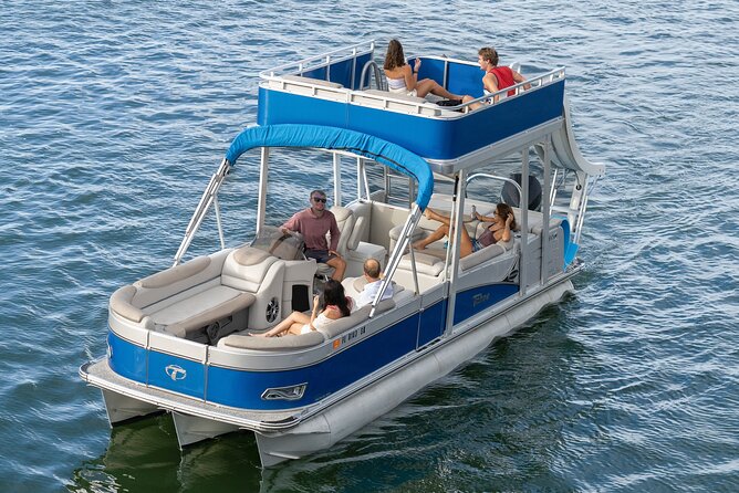 Half- Day Private Boating On Tahoe Funship - Clearwater Beach - Customer Reviews and Ratings