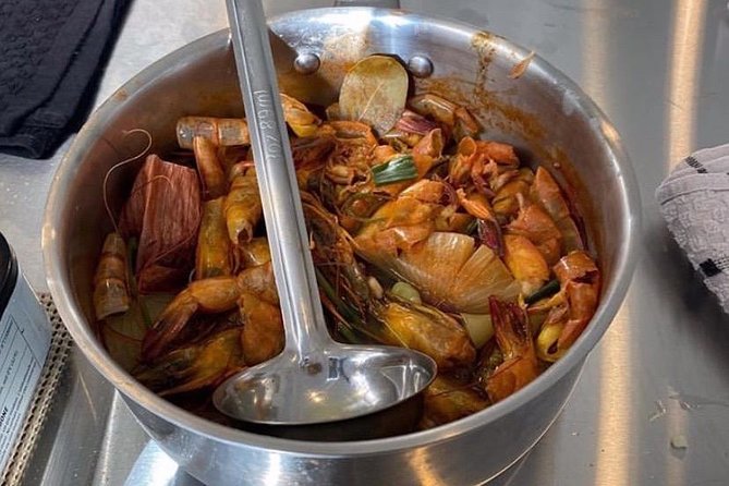 Hands-on Cajun Roux Cooking Class in New Orleans - What to Expect