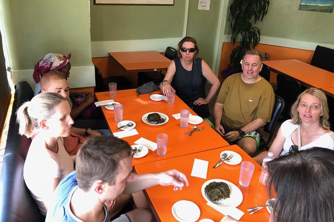 Hawaiian Food Tour by Bike in Oahu - What to Expect on the Tour