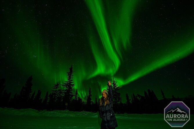 Incredible Aurora Viewing Adventure - Small Group Ensuring Personalized Attention