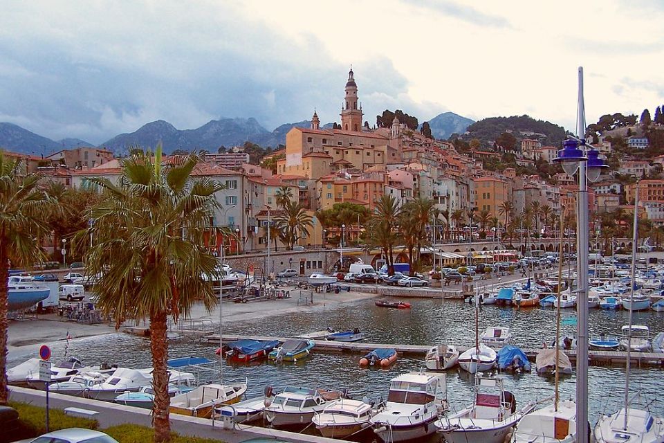 Italian Markets, Menton & Monaco From Nice - Tour Inclusions and Exclusions