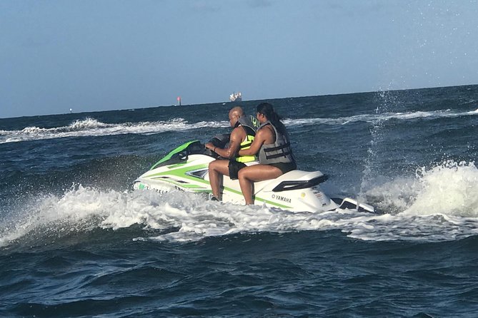 JETSKIS Tours Pompano Beach - Pricing and Booking Information
