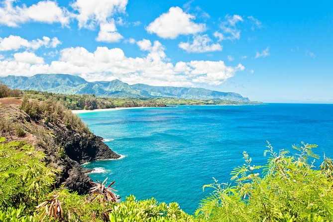 Kauai Adventure Bundle: 4 Epic Audio Driving Tours - Engaging Narration