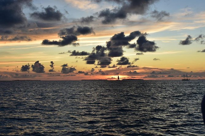 Key West Small-Group Sunset Sail With Wine - Cancellation and Refund Policy