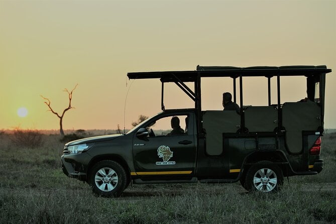Kruger National Park Sunrise Morning Private Safari - Cancellation and Refund