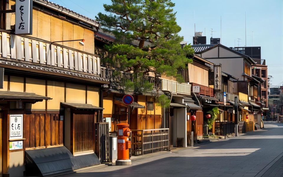 Kyoto: Customizable Private Tour With Hotel Transfers - Frequently Asked Questions