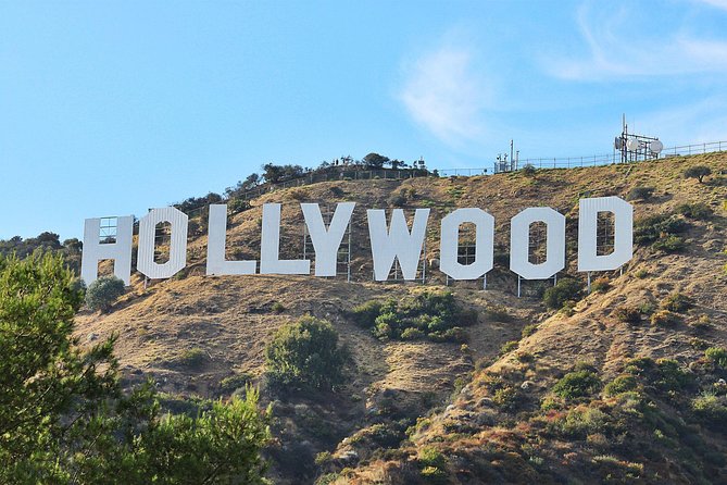 Los Angeles and Hollywood Small Group Day Tour From Las Vegas - Dietary Accommodations