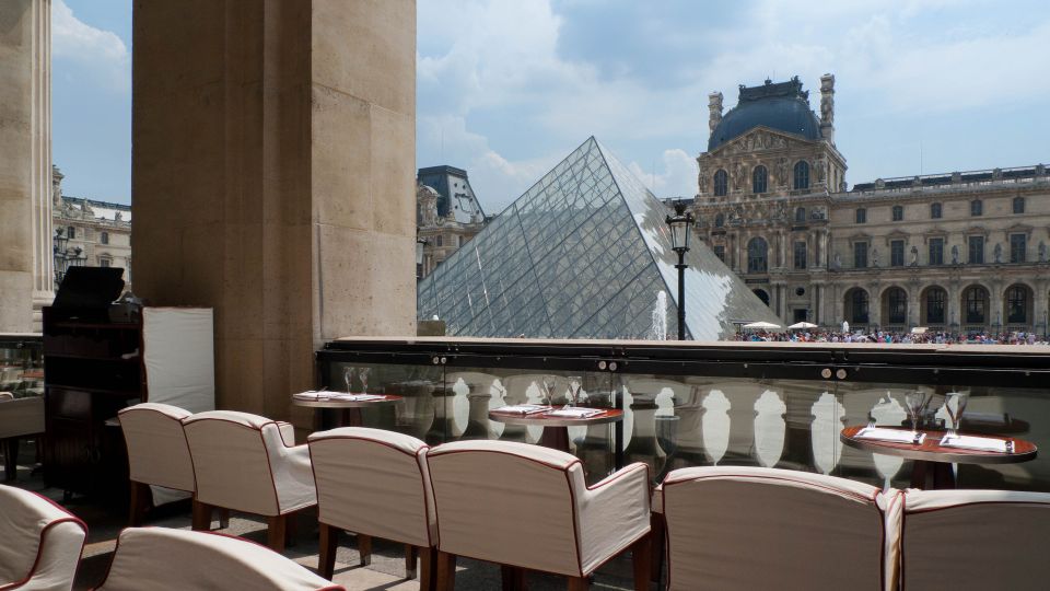 Louvre Private Guided Tour From Paris / Skip-The-Line - Languages Offered