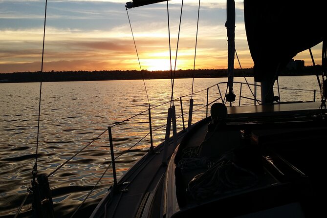 Luxury Sailing Tour of San Diegos Bay and Coastal Waterways - Booking and Cancellation Information