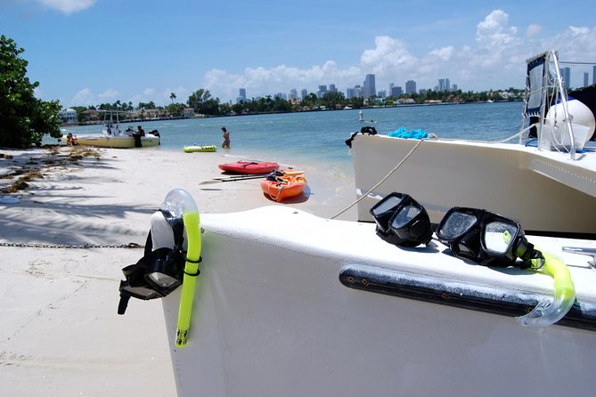 Miami Island Ultimate Adventure - Prepare for the Adventure