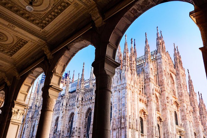 Milan Duomo & The Last Supper Skip the Line Guided Tour - Important Information
