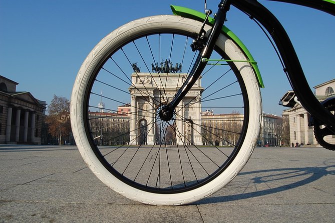 Milan Hidden Treasures Bike Tour - Cancellation Policy and Refunds