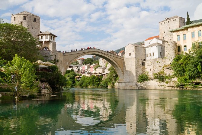 Mostar and Kravice Waterfalls Tour From Dubrovnik (Semi Private) - Additional Tips