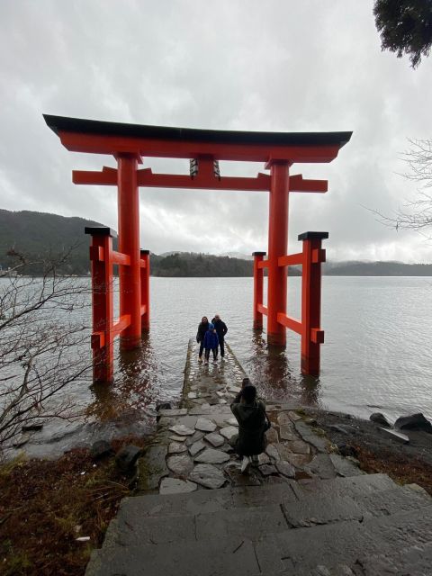 Mount Fuji - Hakone & Onsen Full Day Private Tour - Additional Considerations