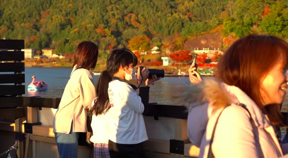 Mt Fuji & Hakone: Sightseeing Private Day Tour With Guide - Cultural Treasures