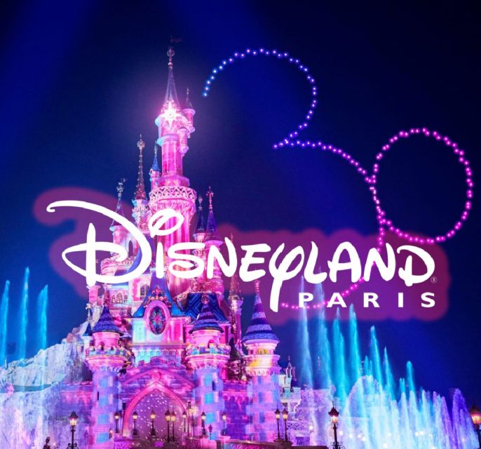 Paris: Private Transfer From CDG Airport to Disneyland - About the Driver