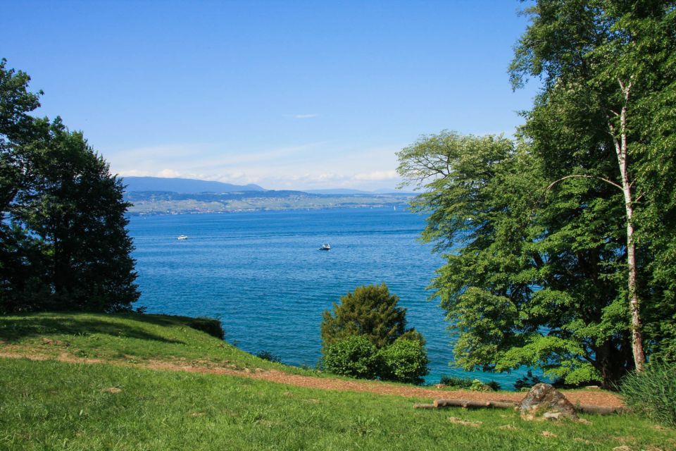 Private Tour From Geneva to the French Riviera - Frequently Asked Questions