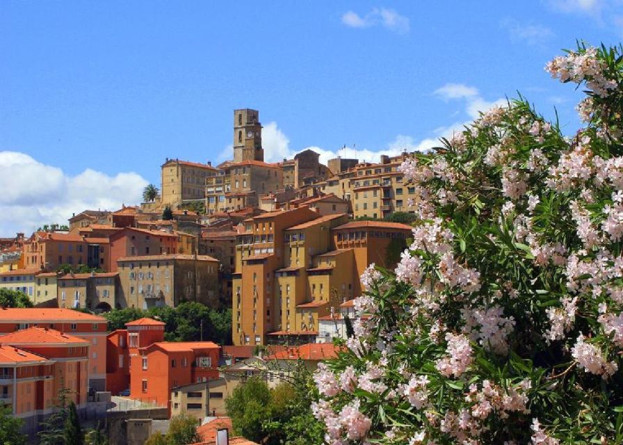 Provencal Countryside, Medieval Village & Lake Private Tour - Booking and Payment Details