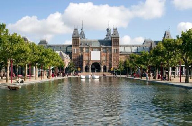 Rijksmuseum Amsterdam Small-Group Guided Tour - Traveler Reviews and Ratings