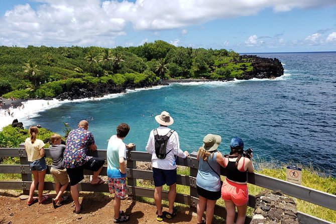 Road to Hana Adventure in Maui- Private - Just for Your Group - Exceptional Customer Reviews