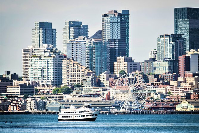 Seattle Harbor Cruise - Negative Traveler Reviews