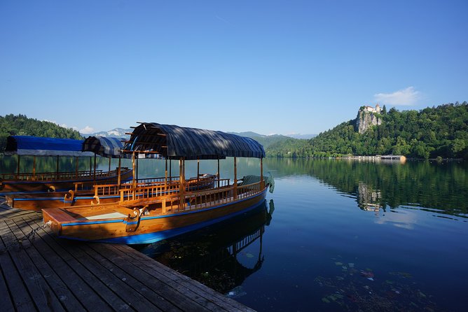 Slovenia in One Day: Lake Bled, Postojna Cave and Predjama Castle - Tour Details and Meeting Point