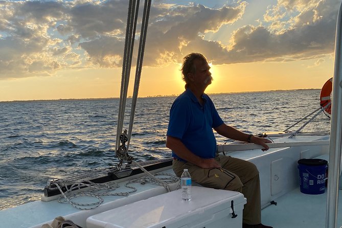 Southwest Florida Sunset Sail - Getting There