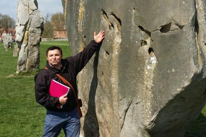 Stonehenge, Avebury, Cotswolds. Small Guided Day Tour From Bath (Max 14 Persons) - Meeting Point and Pickup